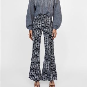 Zara pants